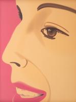 Alex Katz ADA 7 Screenprint, 54H - Sold for $10,880 on 10-10-2026 (Lot 241).jpg